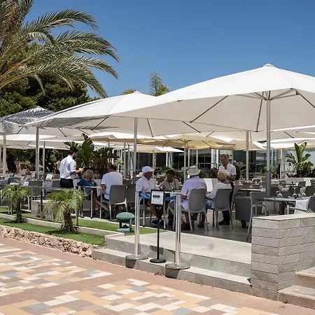 Διαμέρισμα Punta Prima