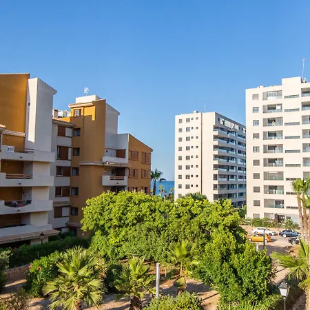 Punta Prima Appartamento