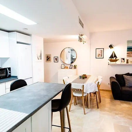 Punta Prima Appartamento Punta Prima (Alicante)