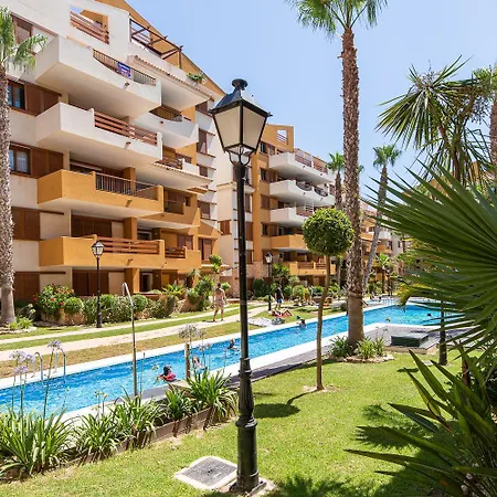 Punta Prima Appartamento