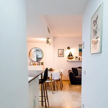 Appartamento Punta Prima Punta Prima (Alicante)