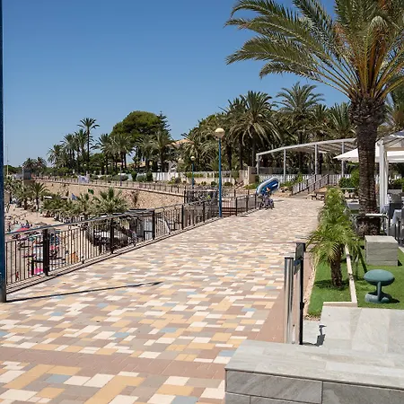 Punta Prima Appartamento *