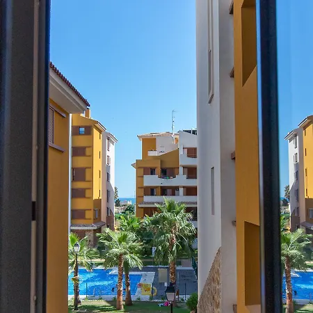 Appartamento Punta Prima Punta Prima (Alicante)