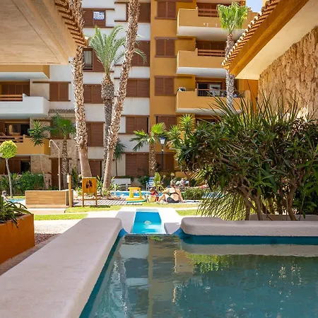 Punta Prima * Punta Prima (Alicante)