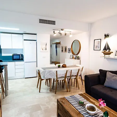 Appartamento Punta Prima