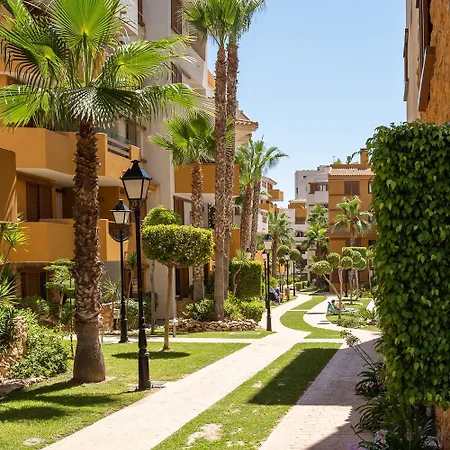 Punta Prima Appartamento *