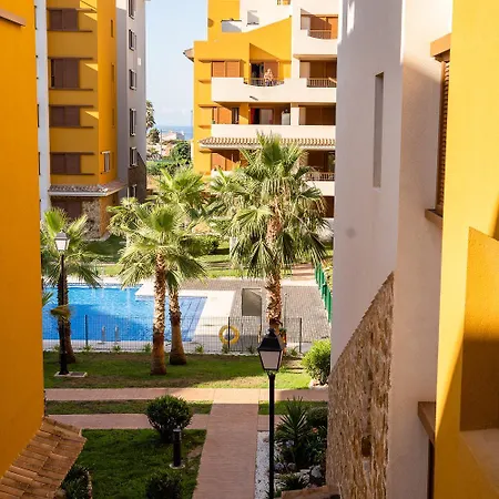 Appartamento Punta Prima *