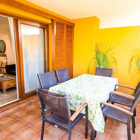 Punta Prima Appartamento *