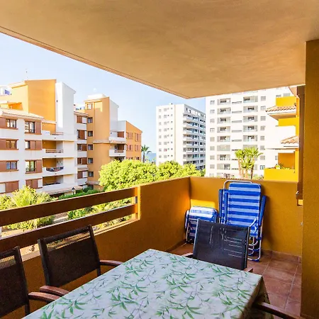 Punta Prima Appartamento Punta Prima (Alicante)