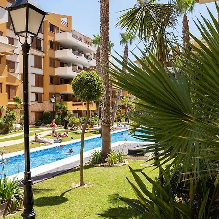 Punta Prima Appartamento