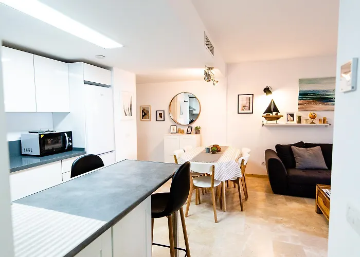 Punta Prima דירה Punta Prima (Alicante)