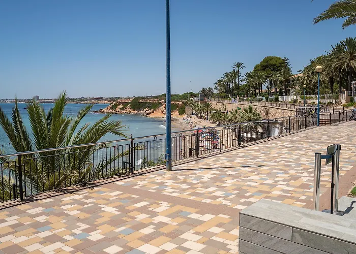 Punta Prima * Punta Prima (Alicante)