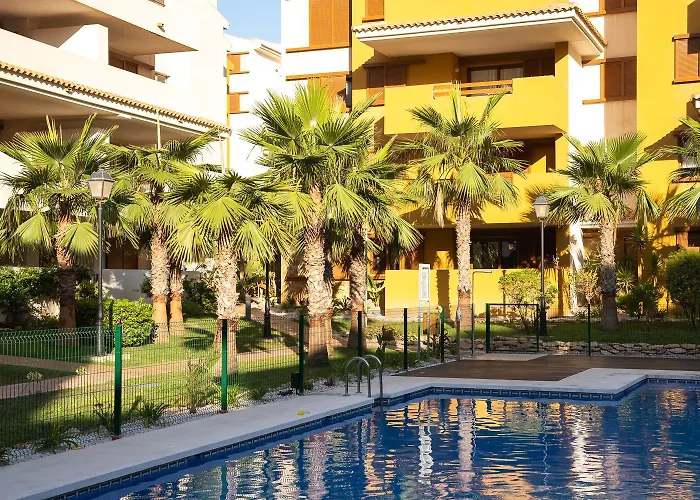 Punta Prima דירה Punta Prima (Alicante)