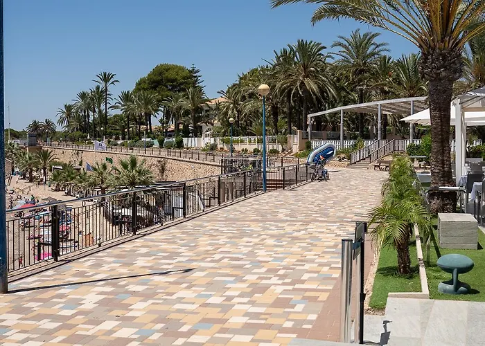 Punta Prima דירה *