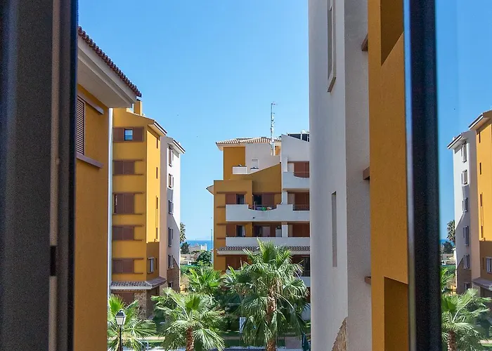 דירה Punta Prima Punta Prima (Alicante)