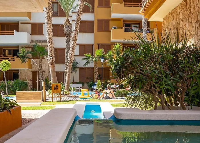 Punta Prima * Punta Prima (Alicante)