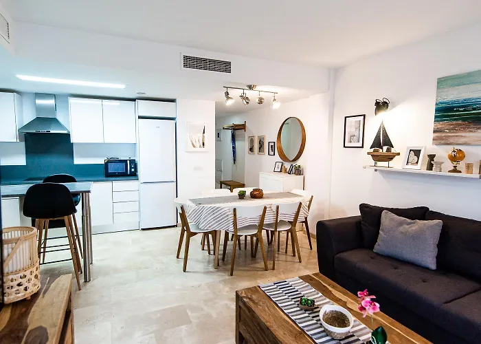 דירה Punta Prima