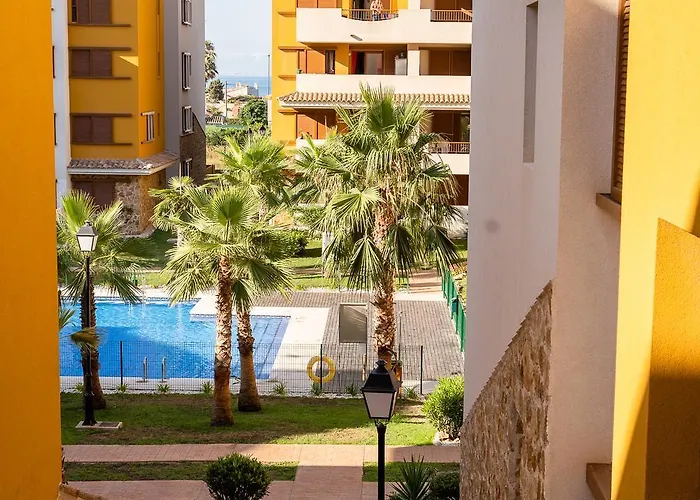 דירה Punta Prima *