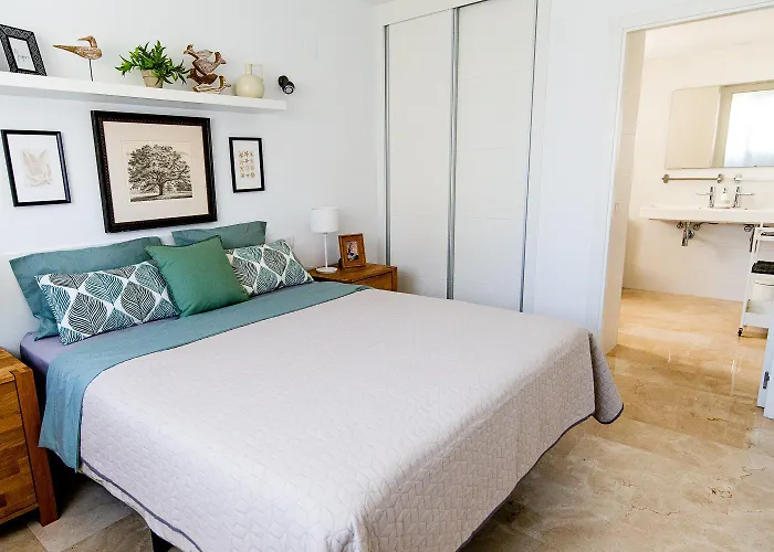 דירה Punta Prima