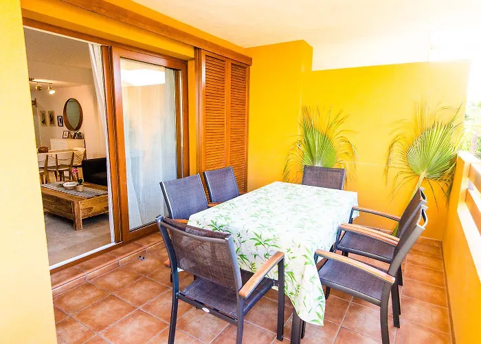 Punta Prima דירה *