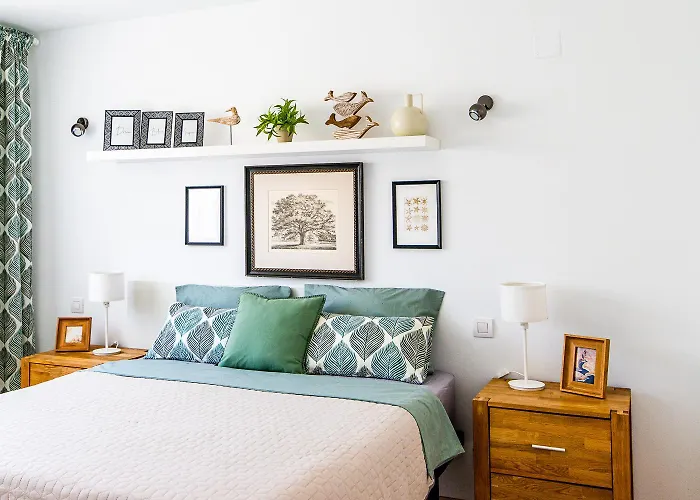 דירה Punta Prima *