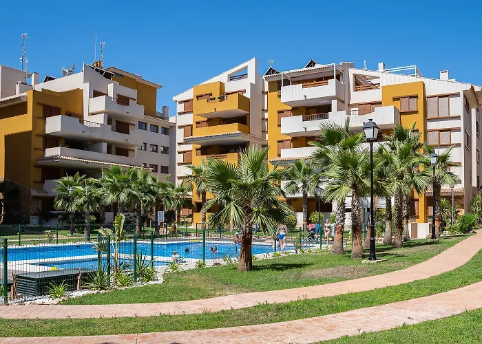 Punta Prima Punta Prima (Alicante)